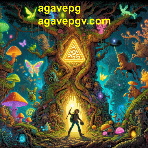 agavepg