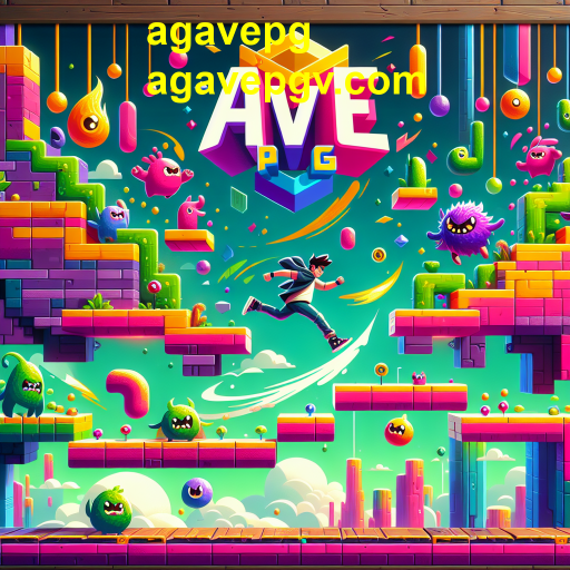 A Evolução dos Jogos de Plataforma: Uma Viagem de Desafios e Diversão